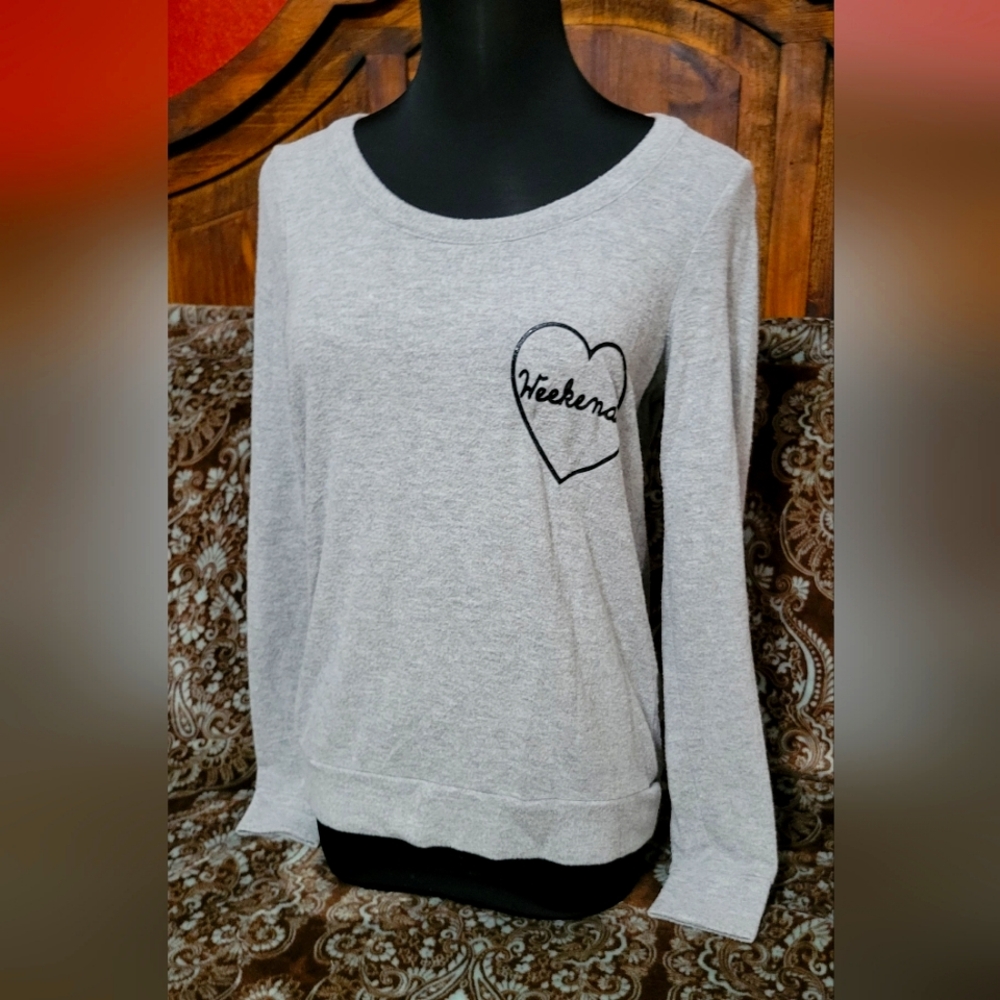 Chaser Sweatshirt Excellent condition!